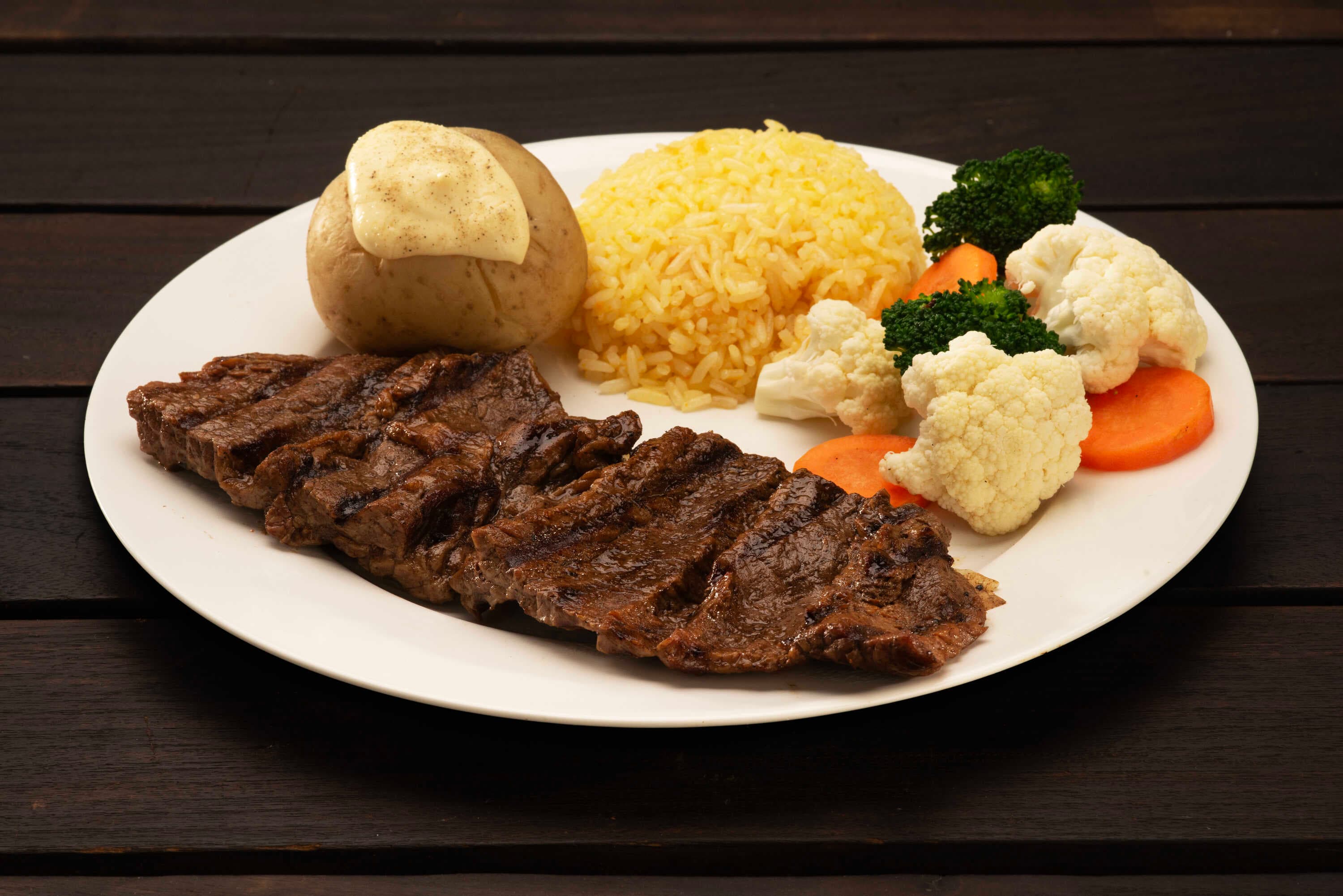 Churrasco