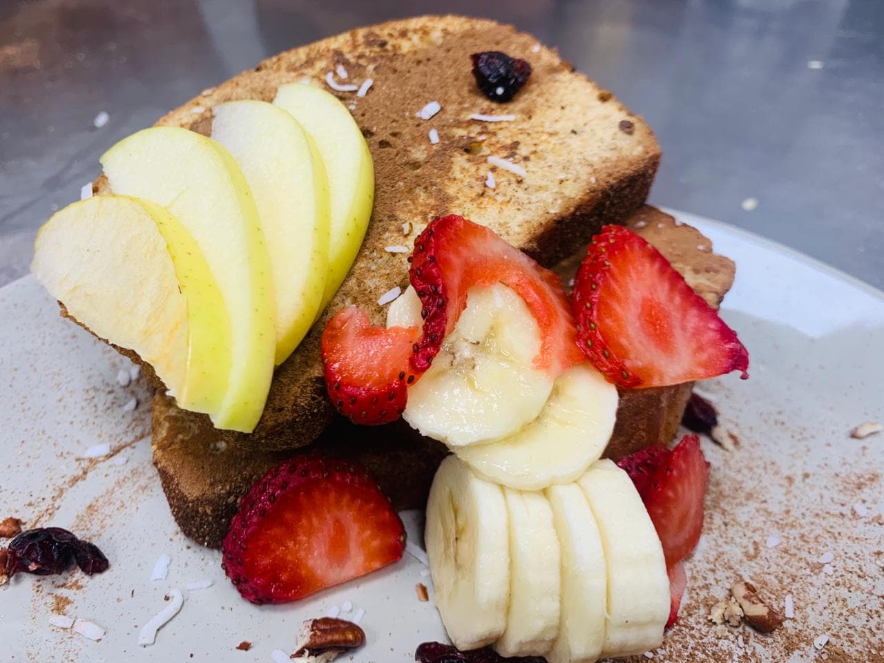 French Toast