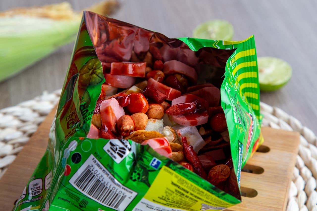Tostilocos