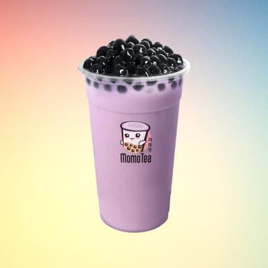 Taro Milk Tea 600 ml