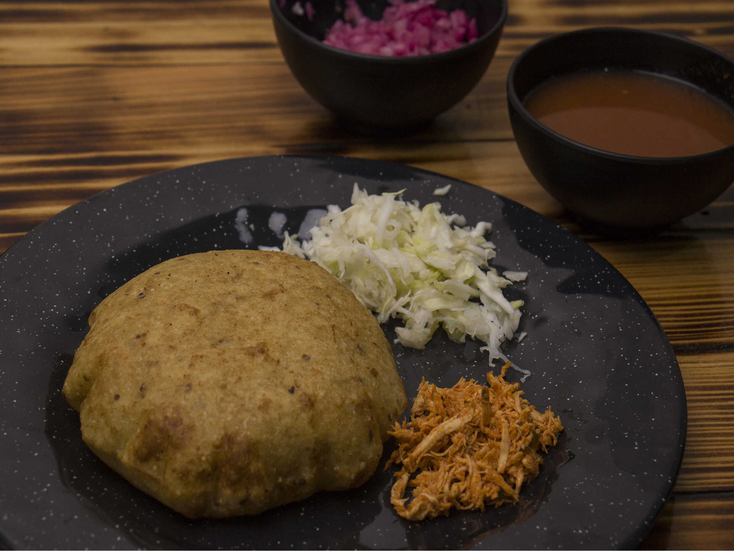 Panuchos