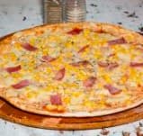 Pizza Mediana Maiceta