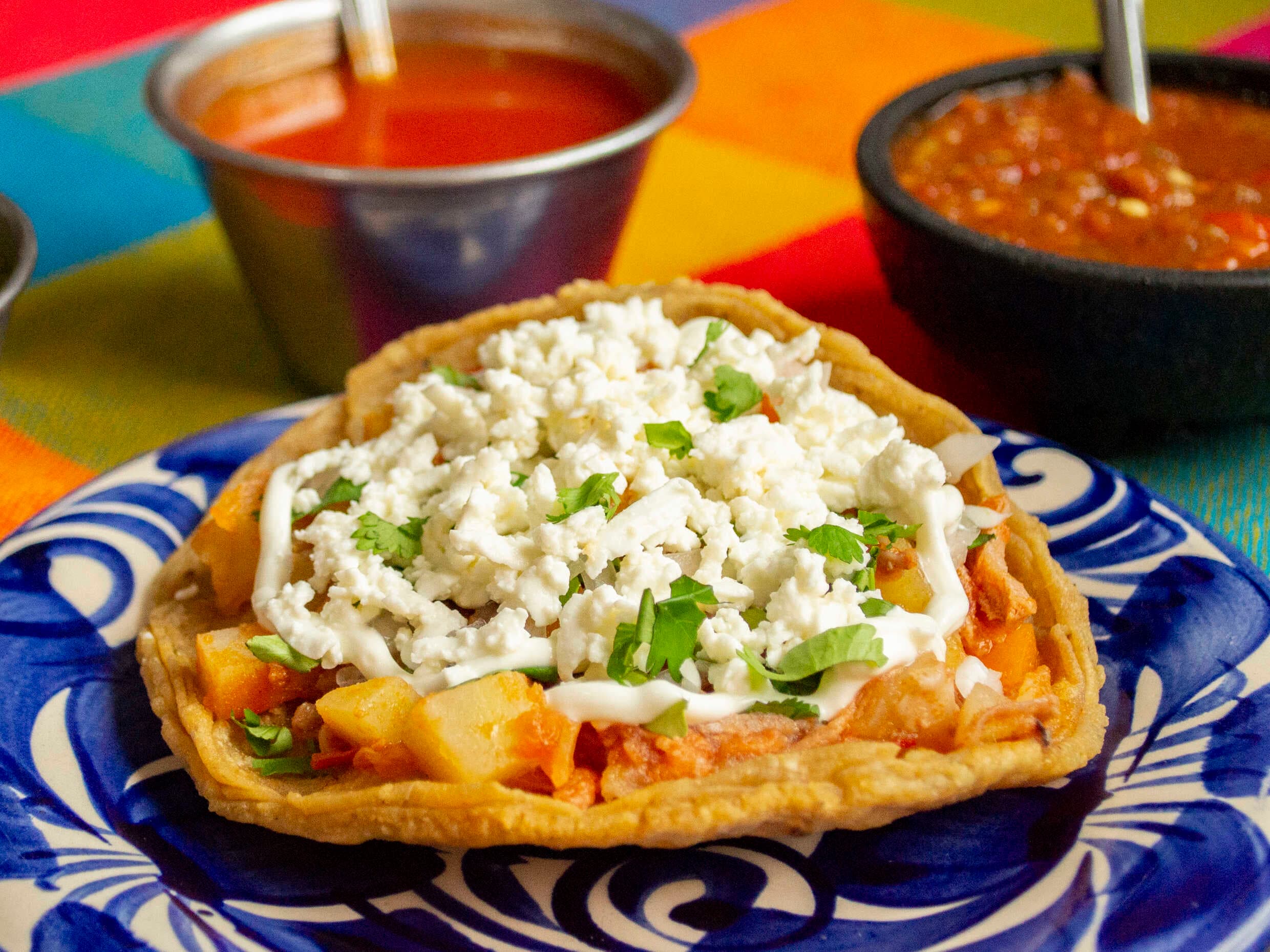 Sope Especial