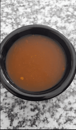 Dip Mango Habanero
