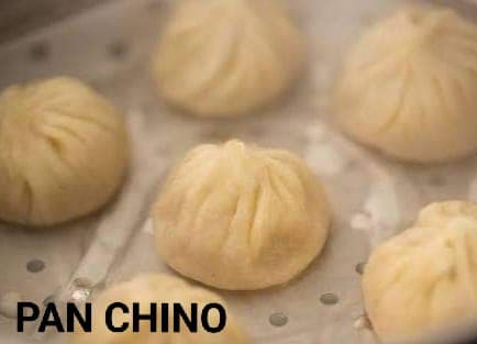 Pan Chino