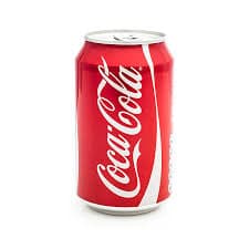 Coca Cola