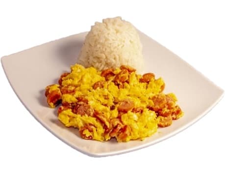 Huevos Rancheros