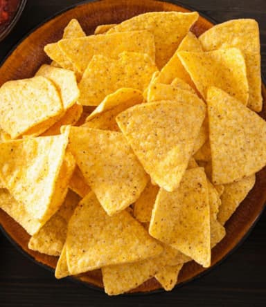 nachos