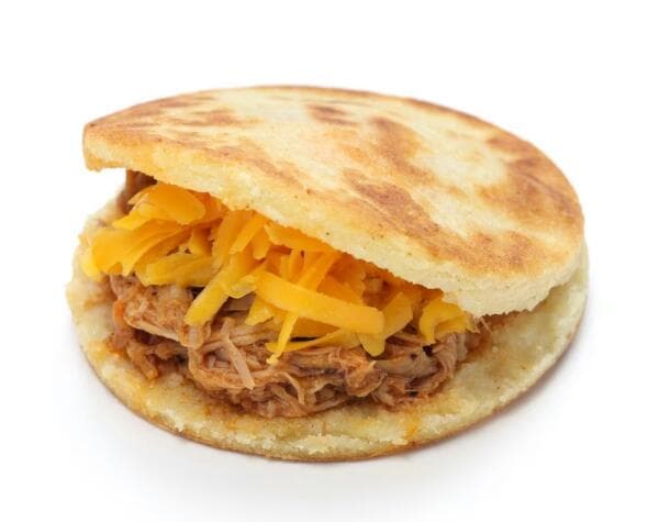 Arepa Pelua