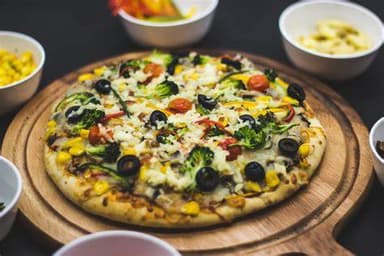 VEGETARIANA