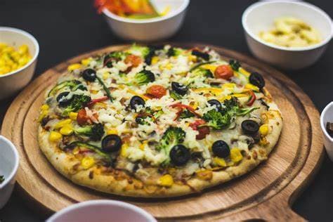VEGETARIANA