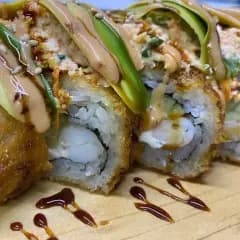 Sushi Guamuchilito