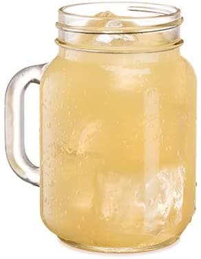 Refresco de Piña Habanero