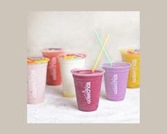 2 Milkshakes 20% OFF