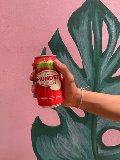 Refresco