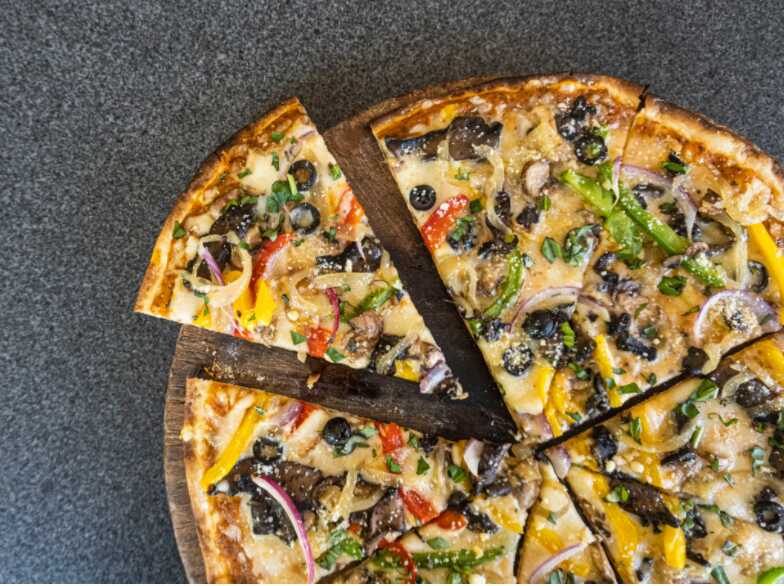 Vegetariana