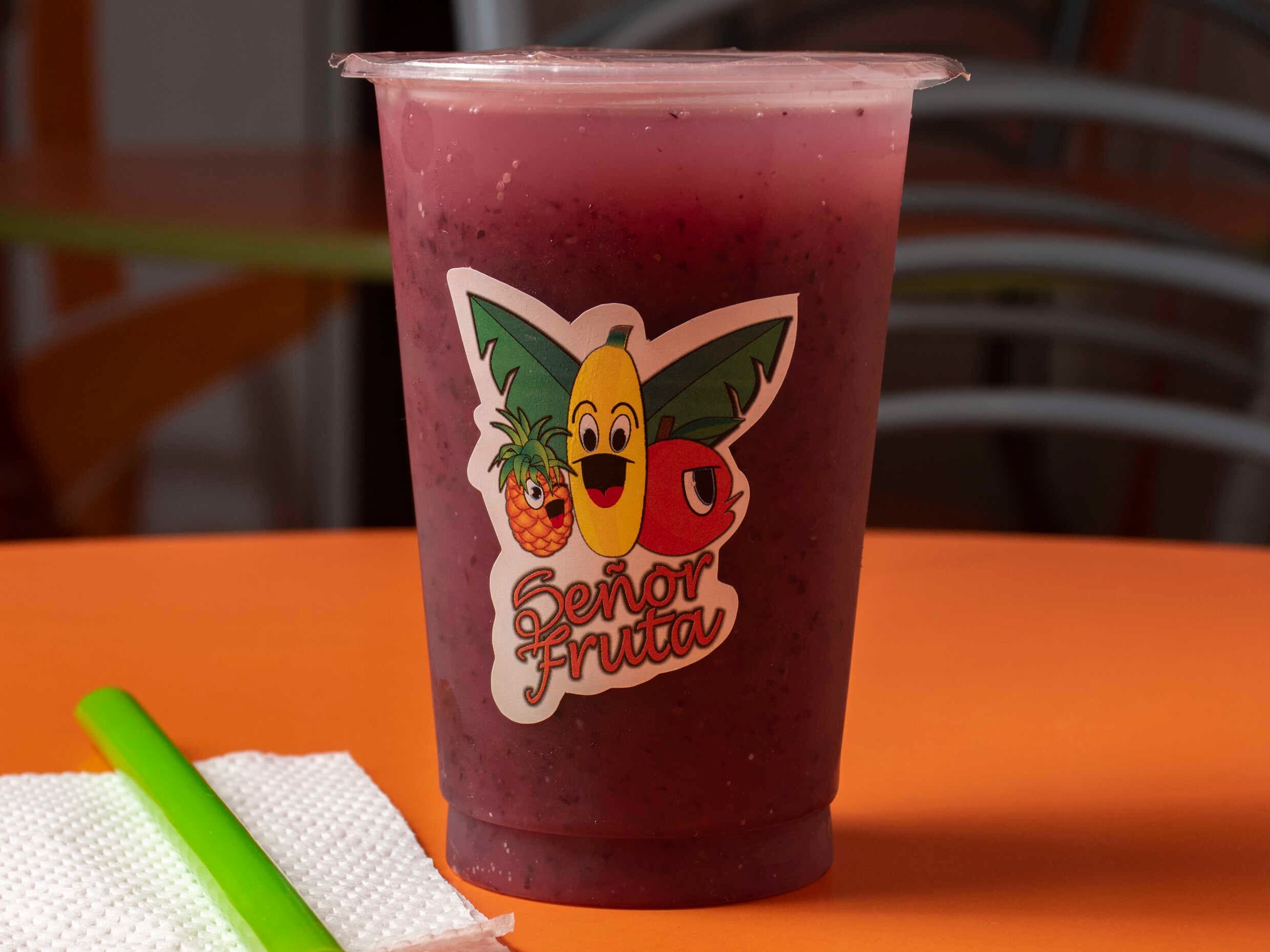 Jugo de Uva 16 oz