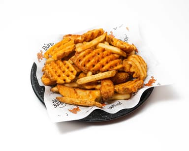 Mix de papas