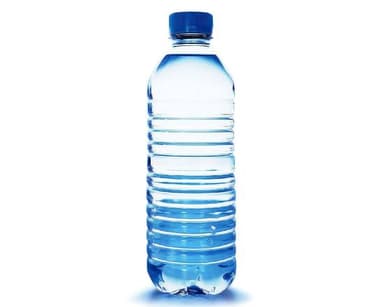 Botella de Agua