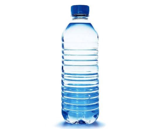 Botella de Agua
