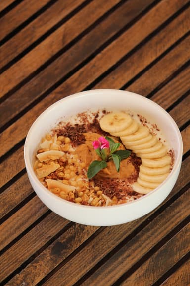 Banana Bowl