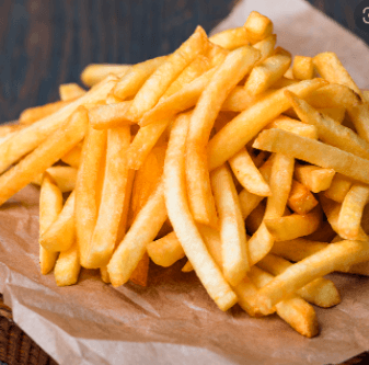 PAPAS A LA FRANCESA