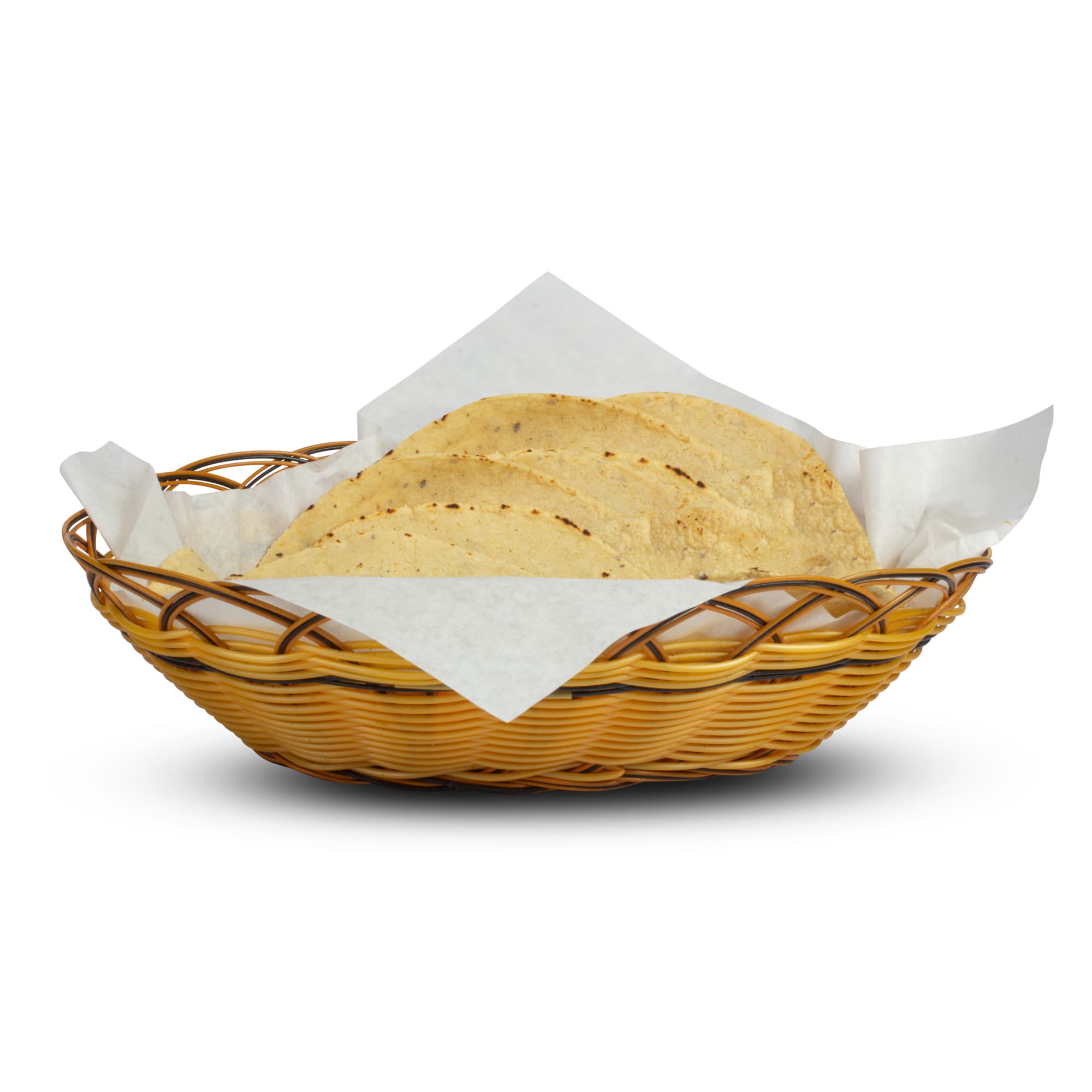 Tortillas de Maiz