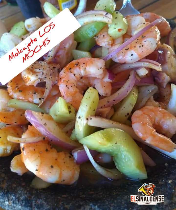 Molcajete a Elegir