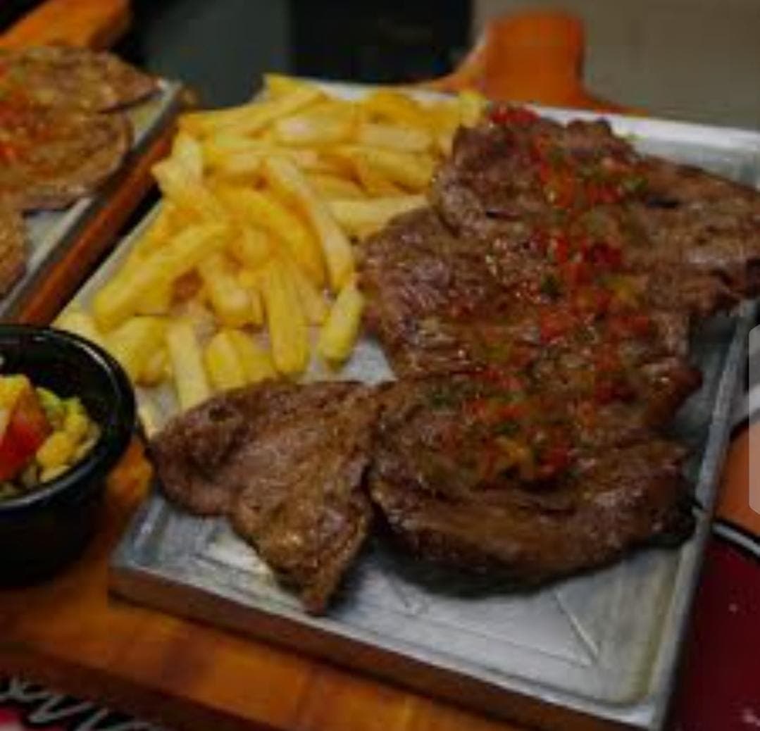 Especial Punta Gorda