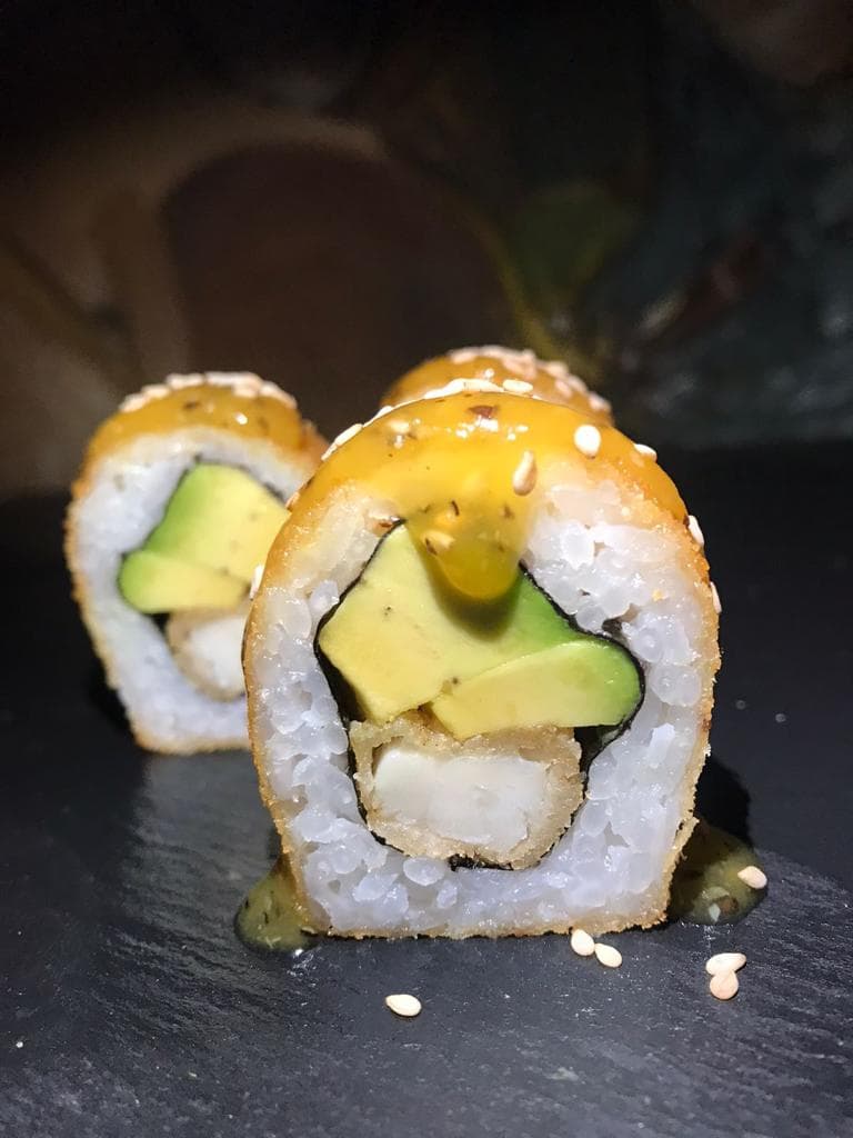 Maki Maracuyá
