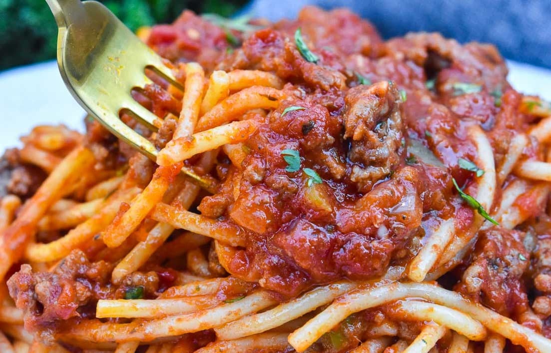 Espaguetti