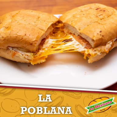 Poblana