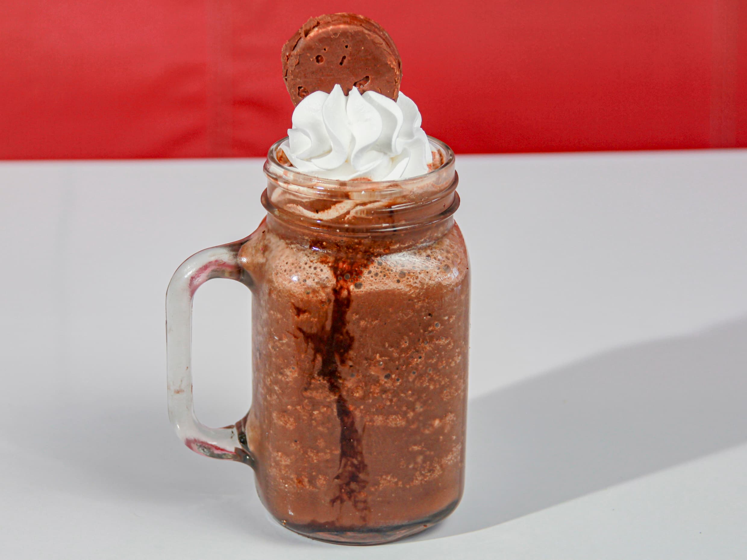 Frappe Mamut