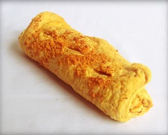 Arrollado de Papa