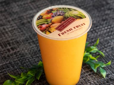 Jugo de Papaya Tamaño Grande 16 Oz