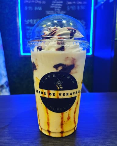 Bubble Tea Caramelo