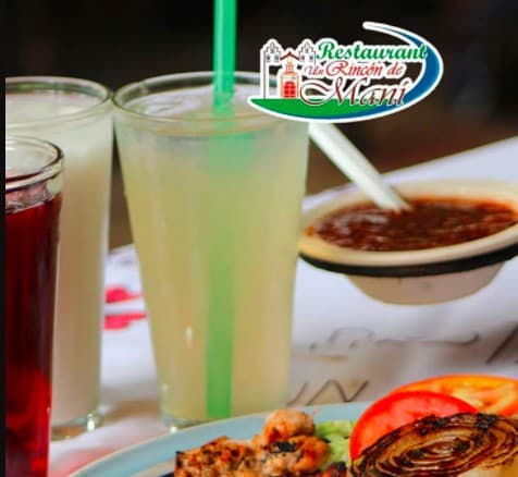 Aguas Frescas 1/2 Litro