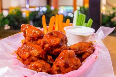 Combos Boneless 250 Gr + Refresco
