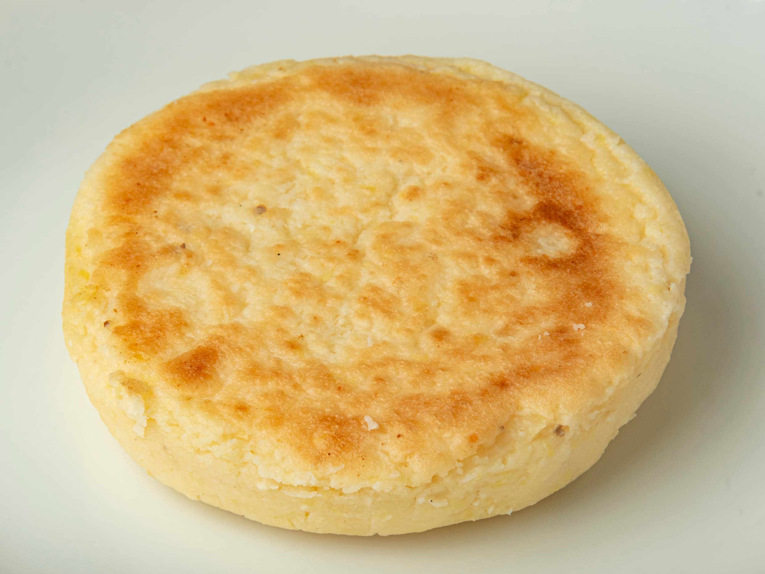 Arepa de Queso