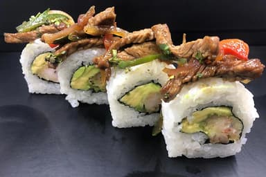 Lomo Rolls