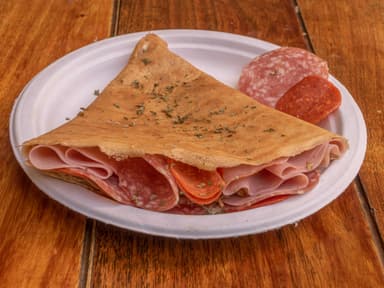 Carnes Frias