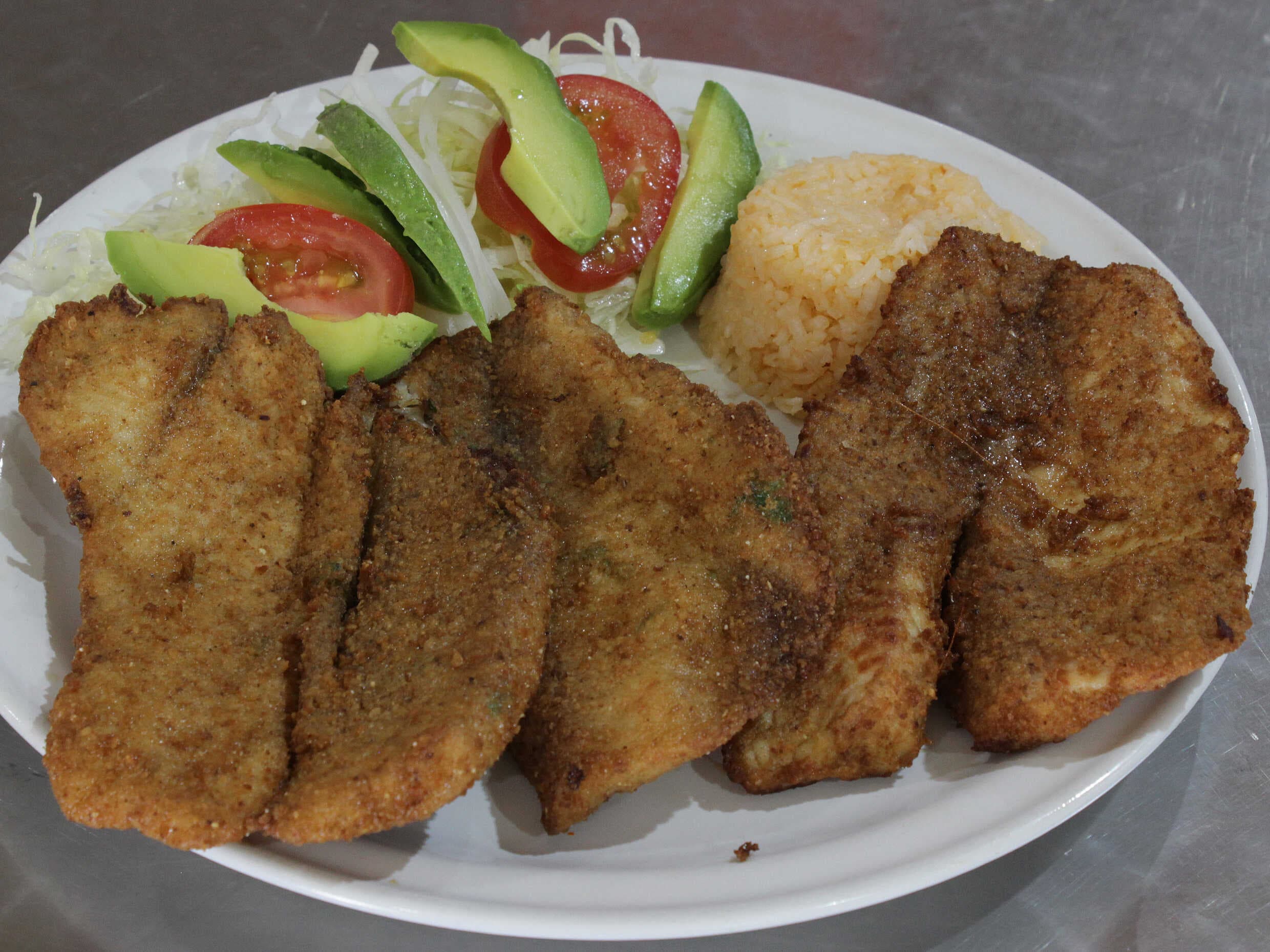 COMBO PUERTO