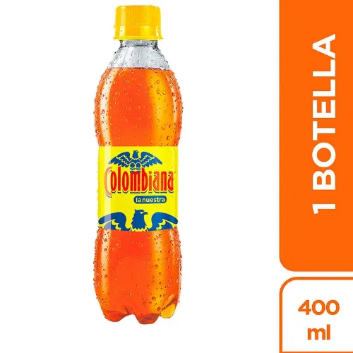 COLOMBIANA 400 Ml