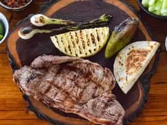 Angus Sonora Grill