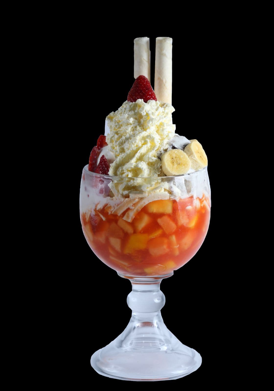 Salpicón Especial