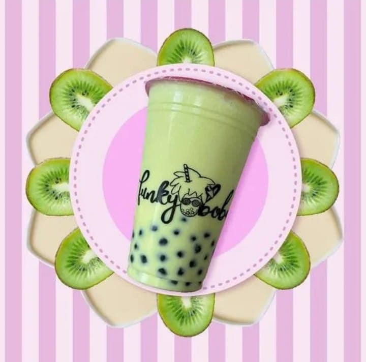 Kiwi Sweet