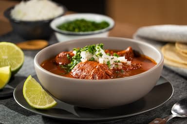 Birria de Pollo