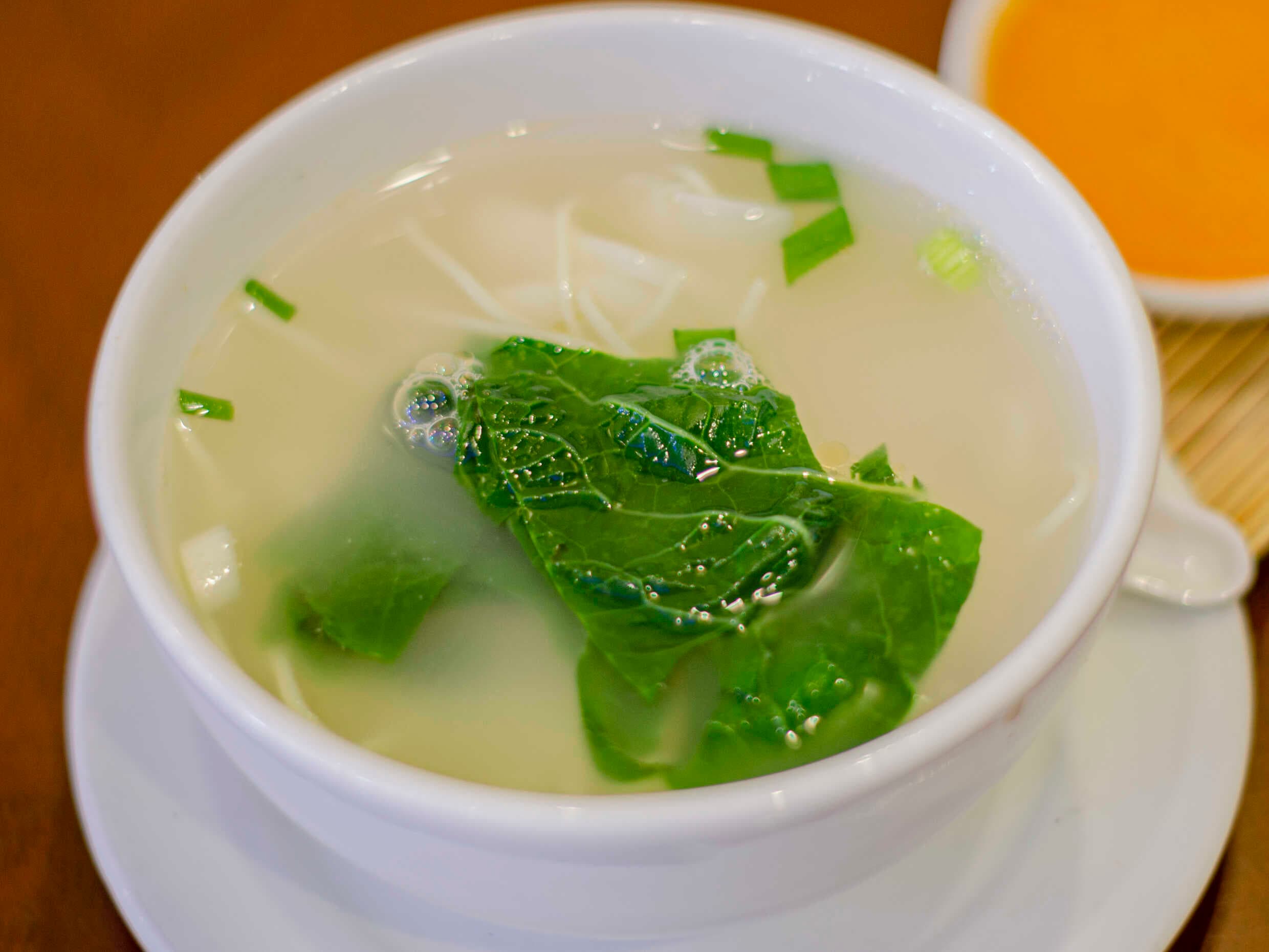Sopa Kión