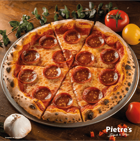 Pizza Personal