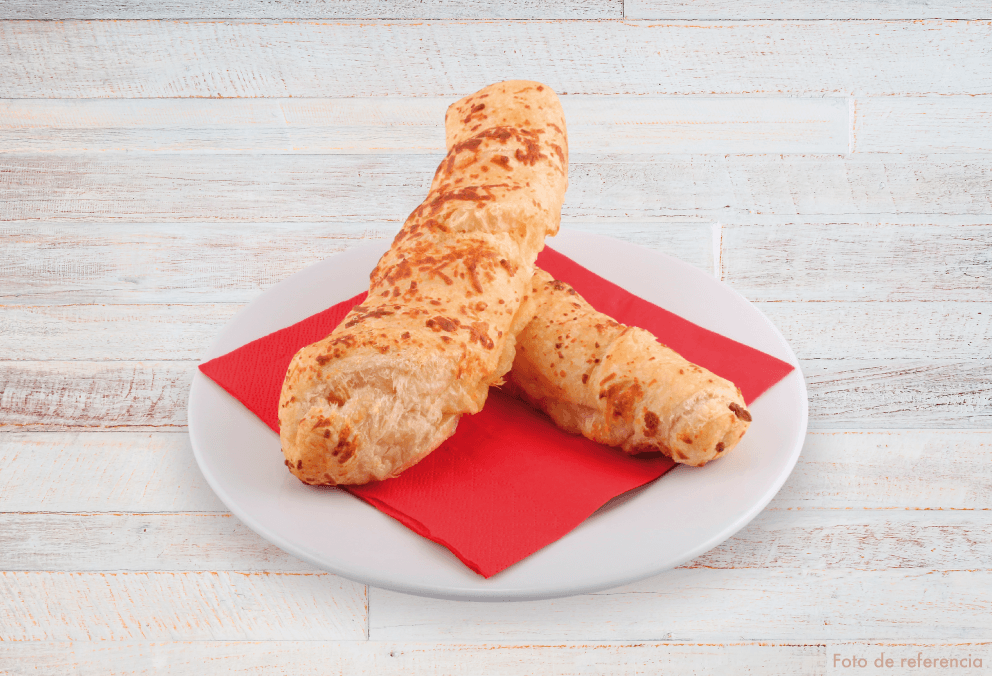 Duo Palito de Queso